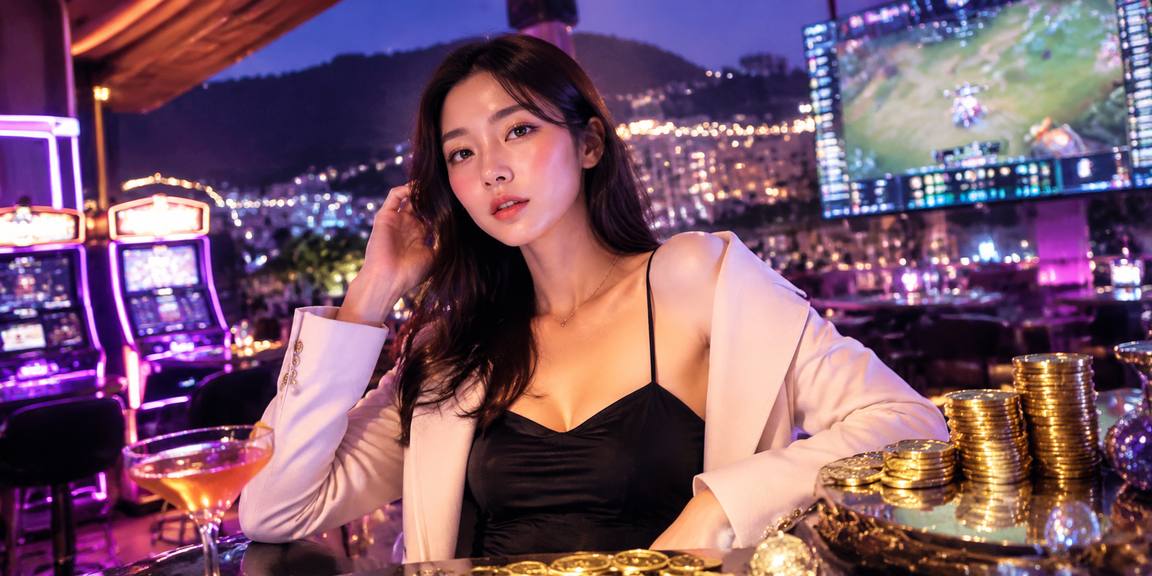 Bàn VIP Trực Tiếp